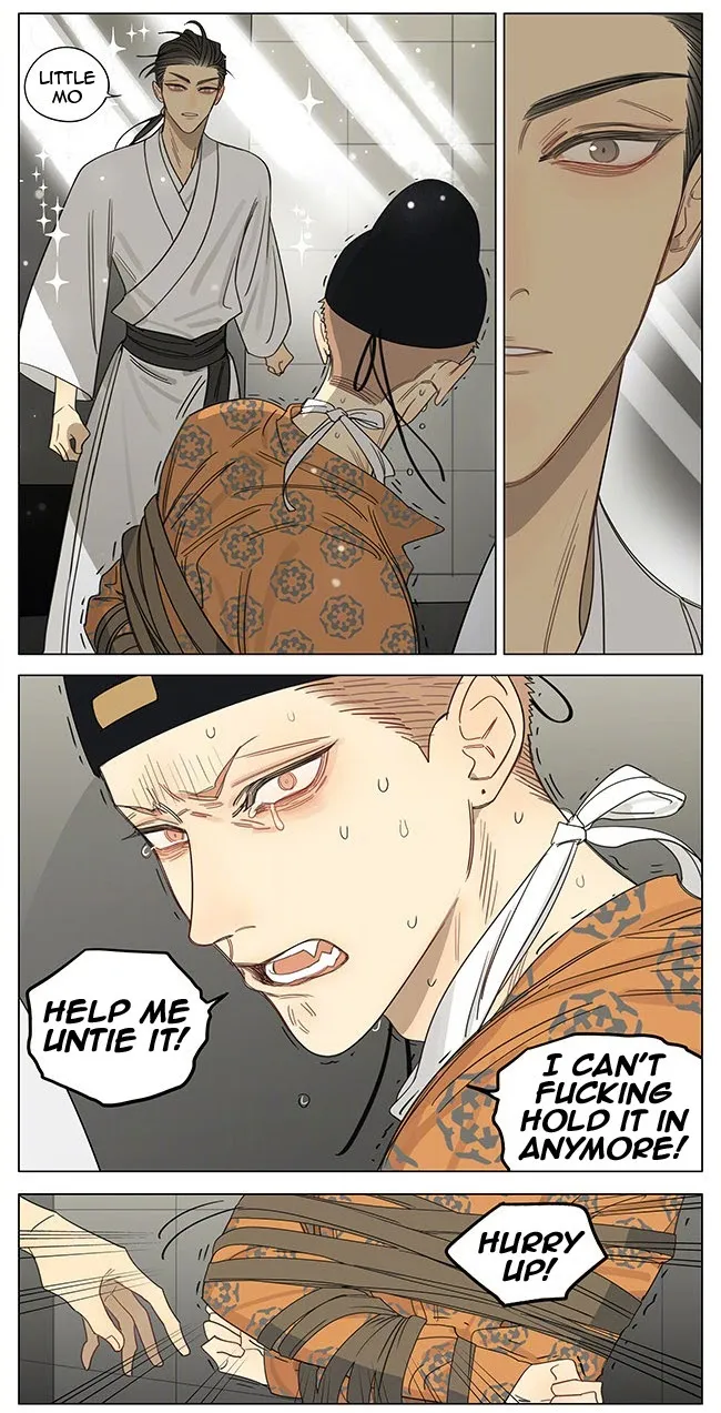 19 Days - Chapter 359 Page 6