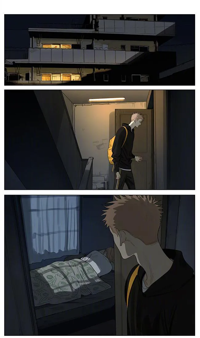 19 Days - Chapter 360 Page 4