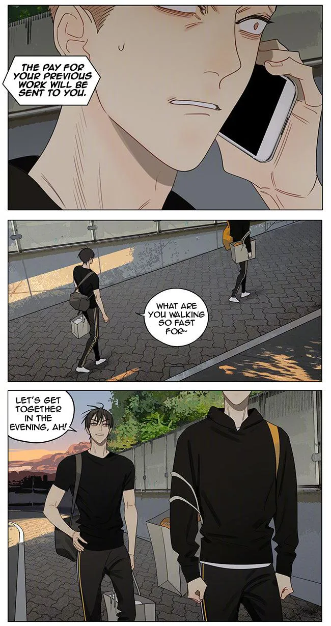 19 Days - Chapter 361 Page 4