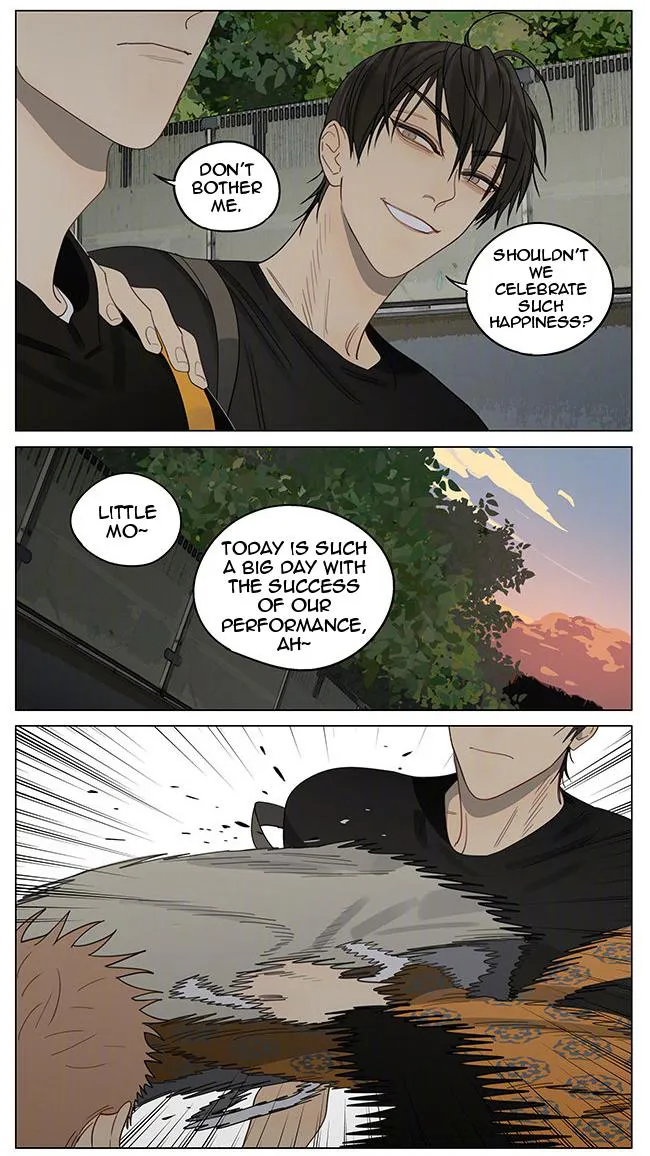19 Days - Chapter 361 Page 5