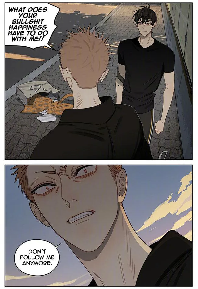 19 Days - Chapter 361 Page 6