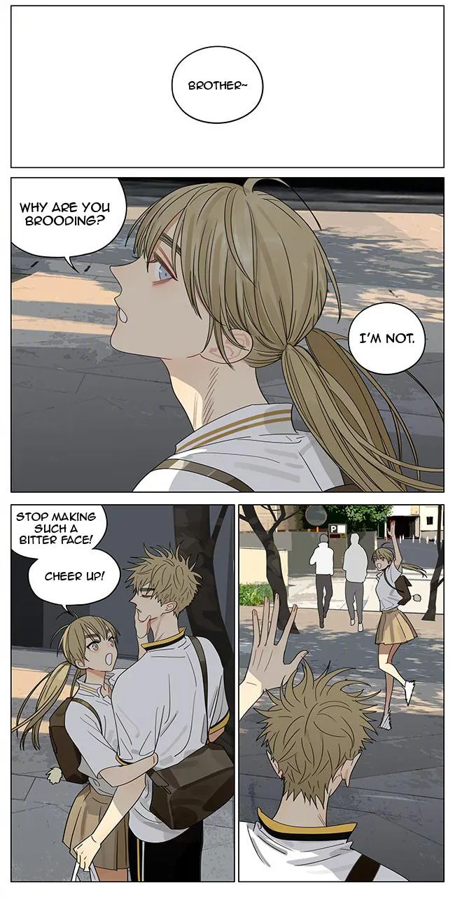 19 Days - Chapter 362 Page 3