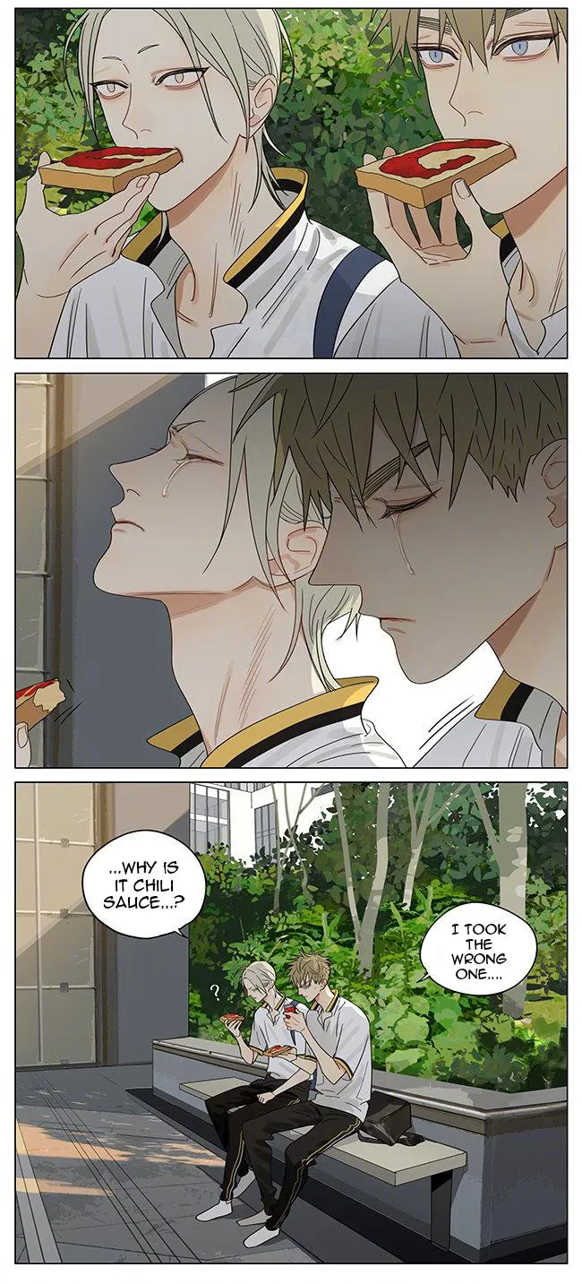 19 Days - Chapter 362 Page 6