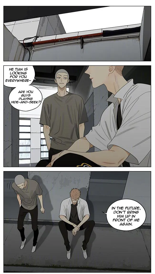19 Days - Chapter 363 Page 5