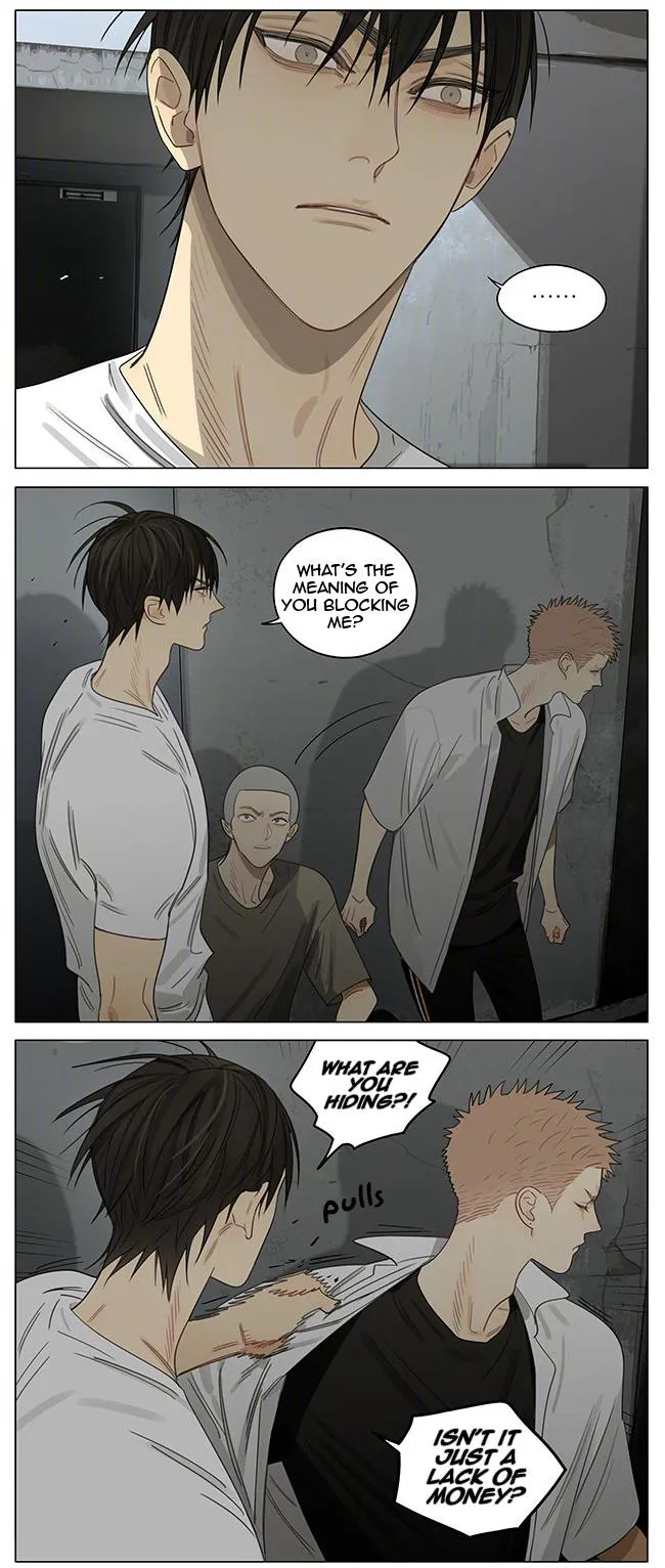 19 Days - Chapter 363 Page 7