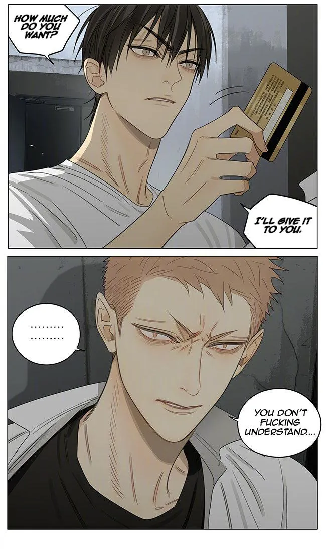 19 Days - Chapter 363 Page 8