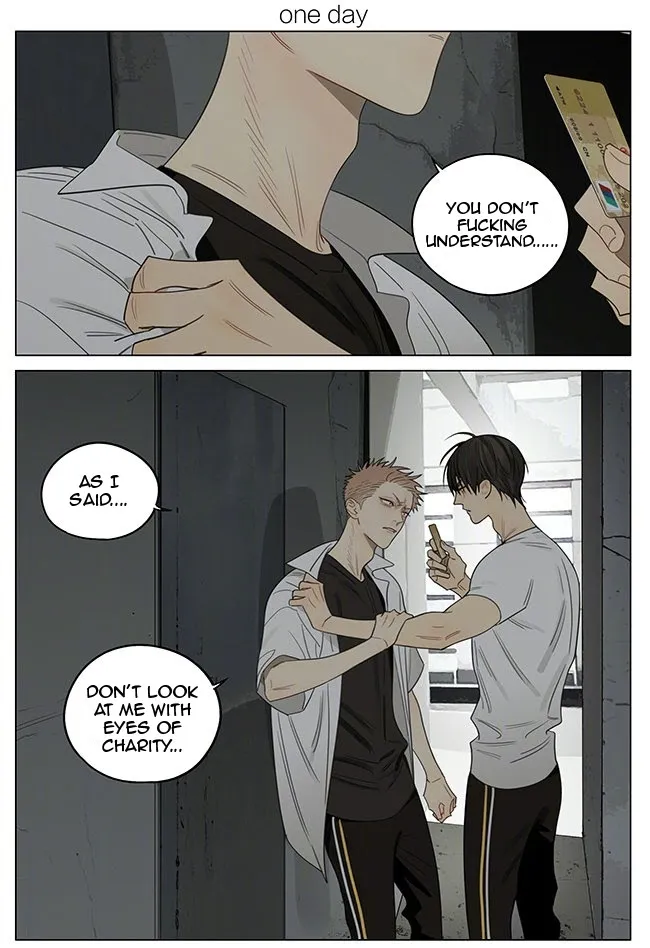 19 Days - Chapter 364 Page 1