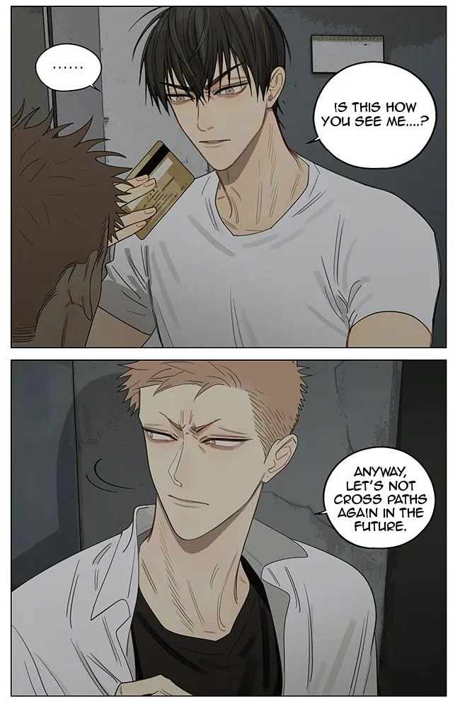 19 Days - Chapter 364 Page 2