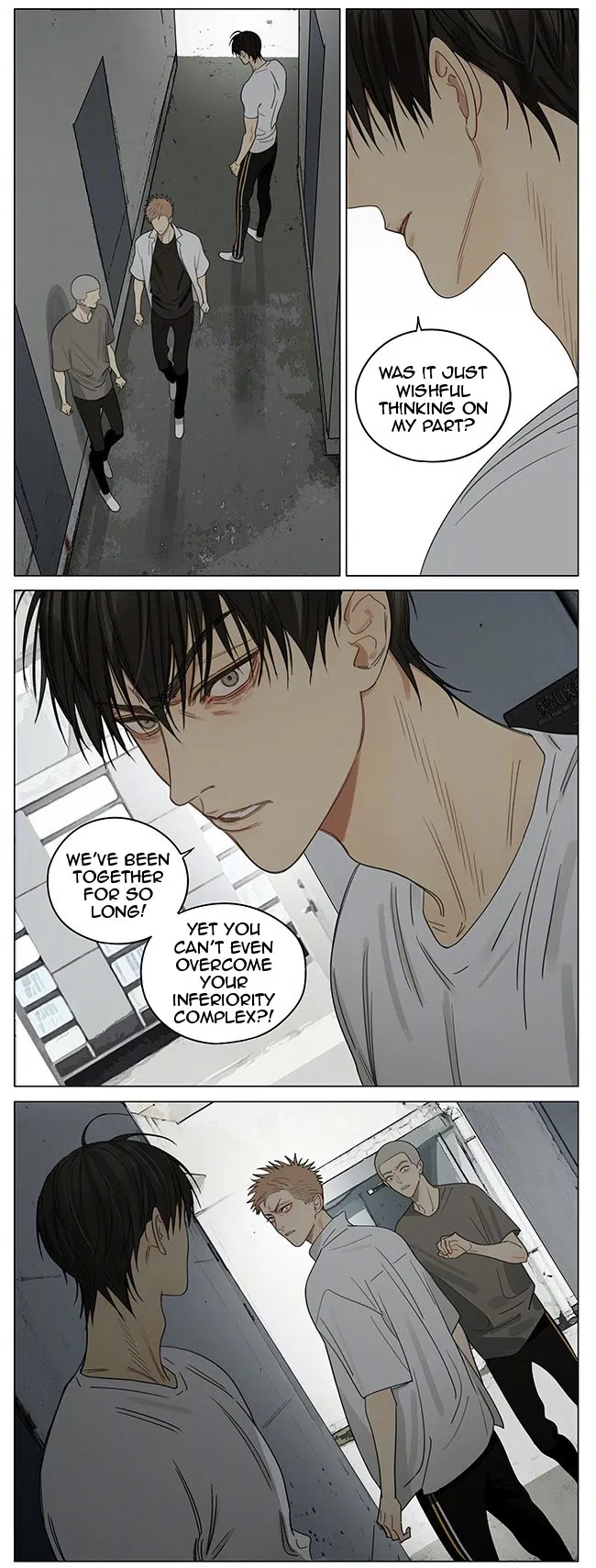 19 Days - Chapter 364 Page 3