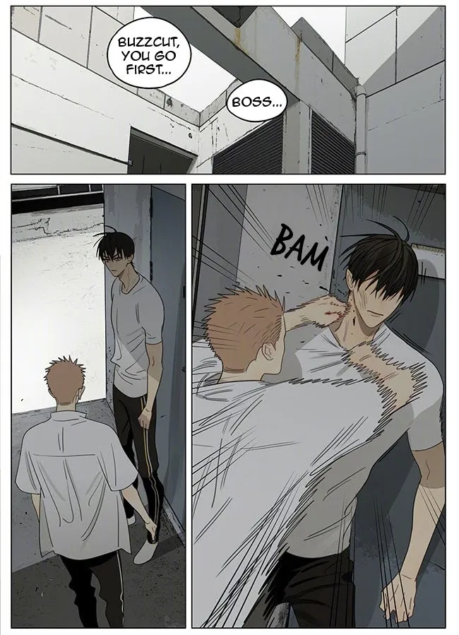 19 Days - Chapter 364 Page 4