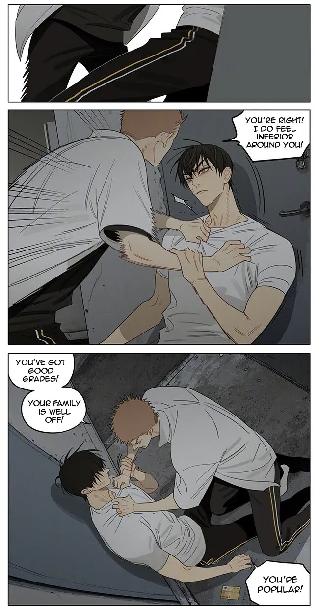 19 Days - Chapter 364 Page 5