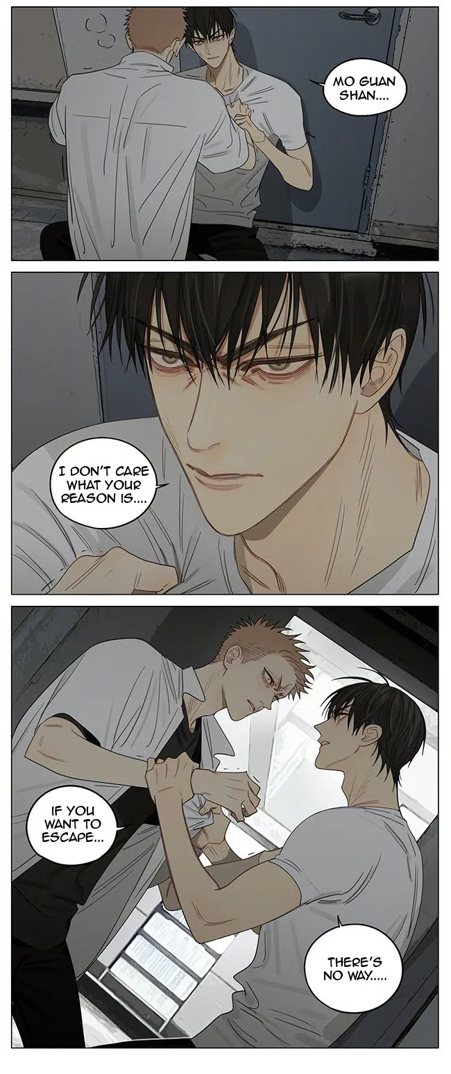 19 Days - Chapter 364 Page 7