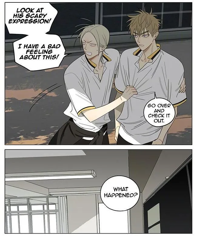 19 Days - Chapter 365 Page 2