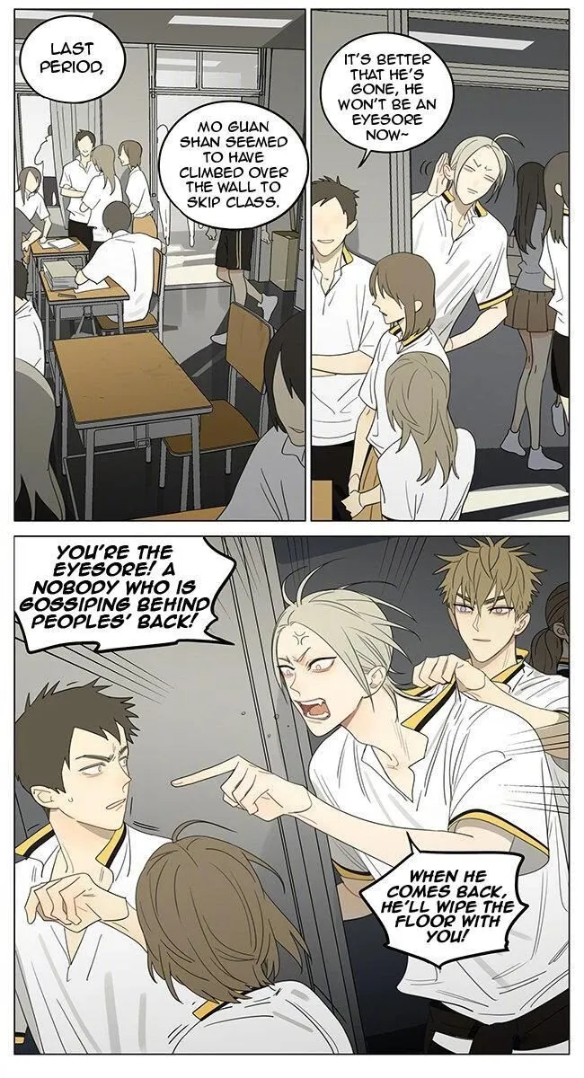 19 Days - Chapter 365 Page 3