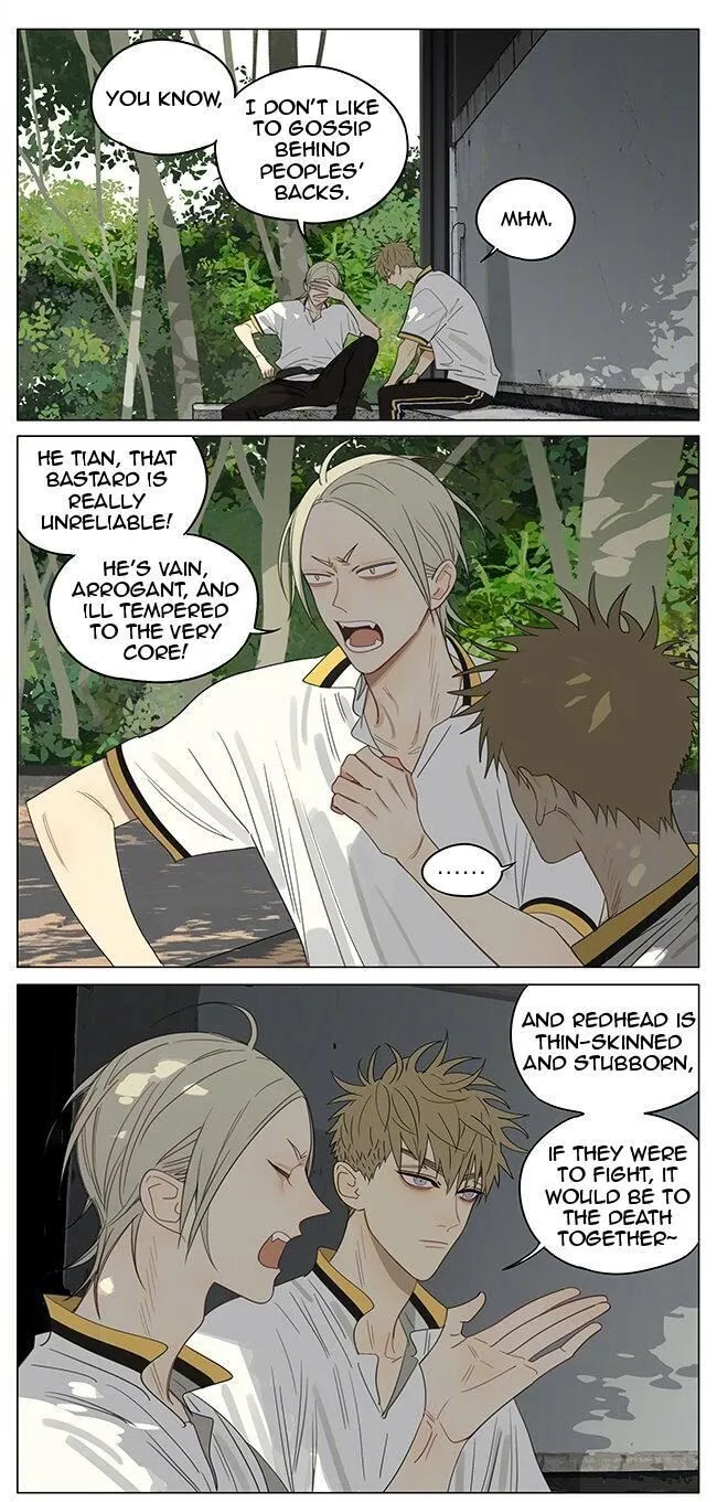 19 Days - Chapter 365 Page 4