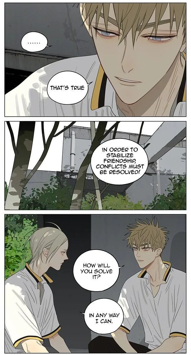 19 Days - Chapter 365 Page 5