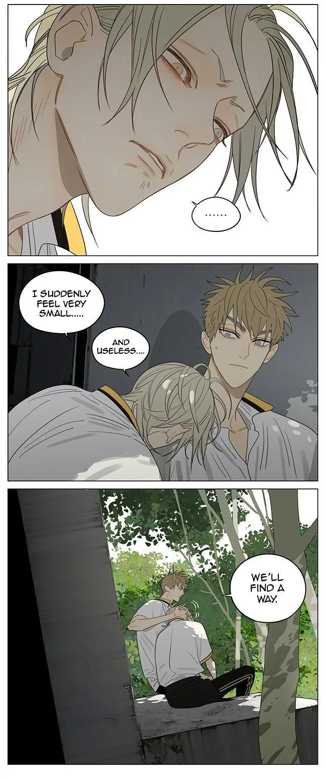 19 Days - Chapter 365 Page 6