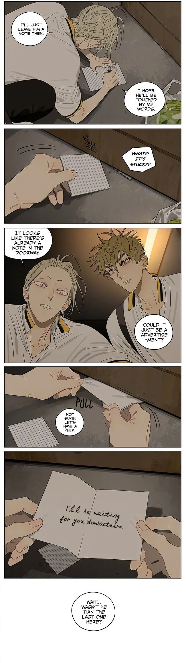 19 Days - Chapter 366 Page 2
