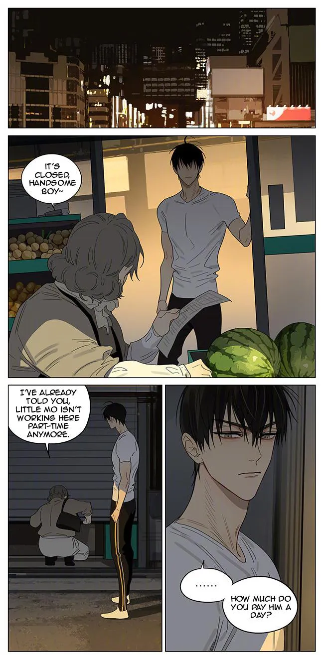 19 Days - Chapter 367 Page 2