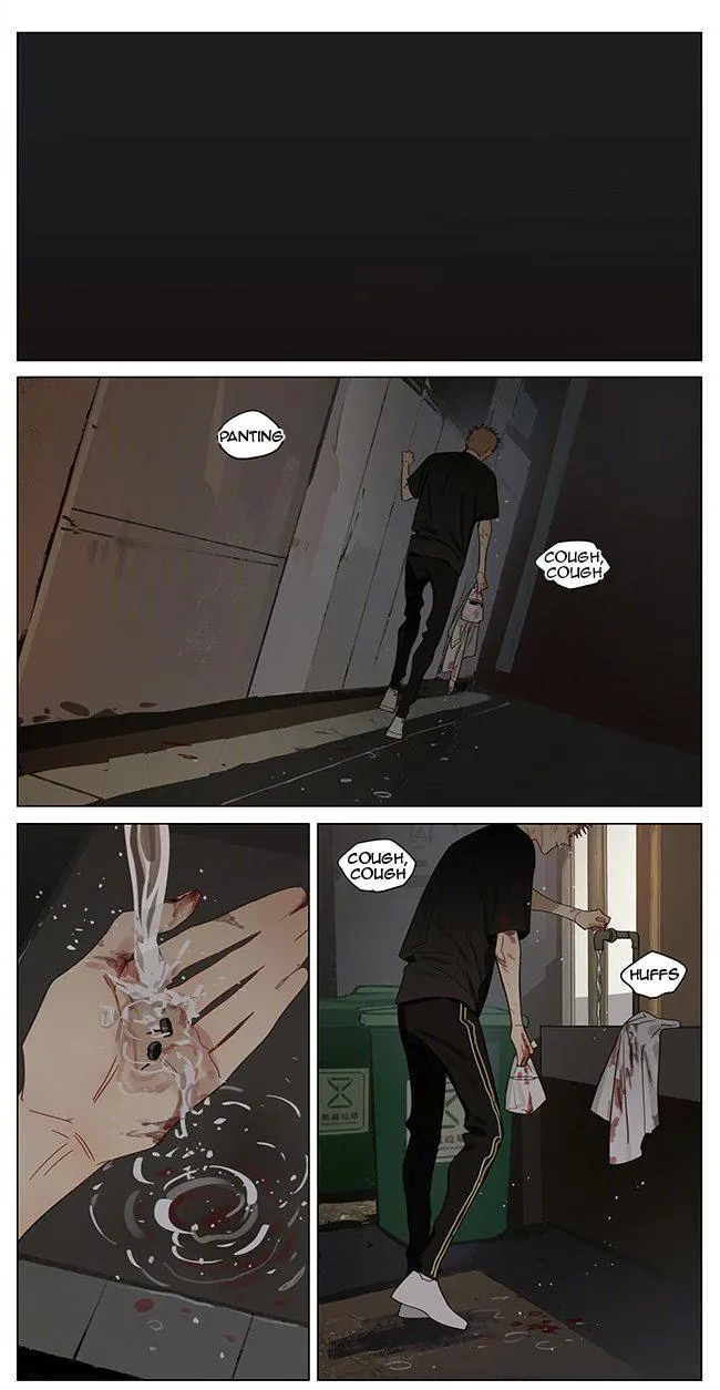 19 Days - Chapter 369 Page 6