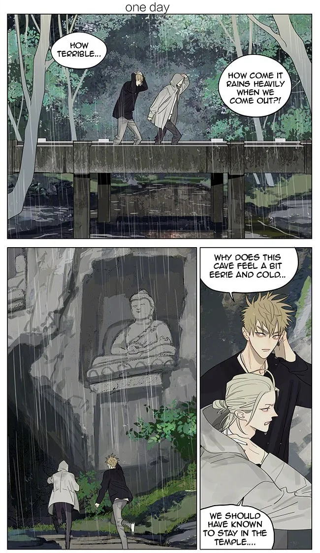 19 Days - Chapter 374 Page 1