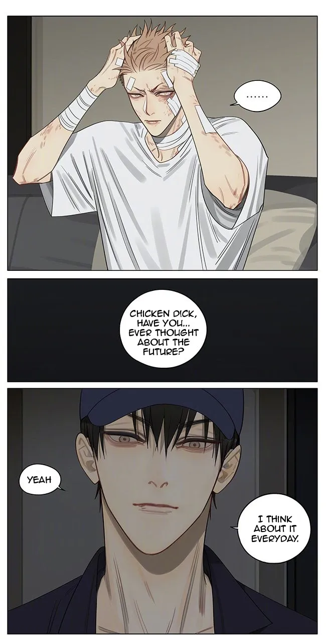 19 Days - Chapter 374 Page 5