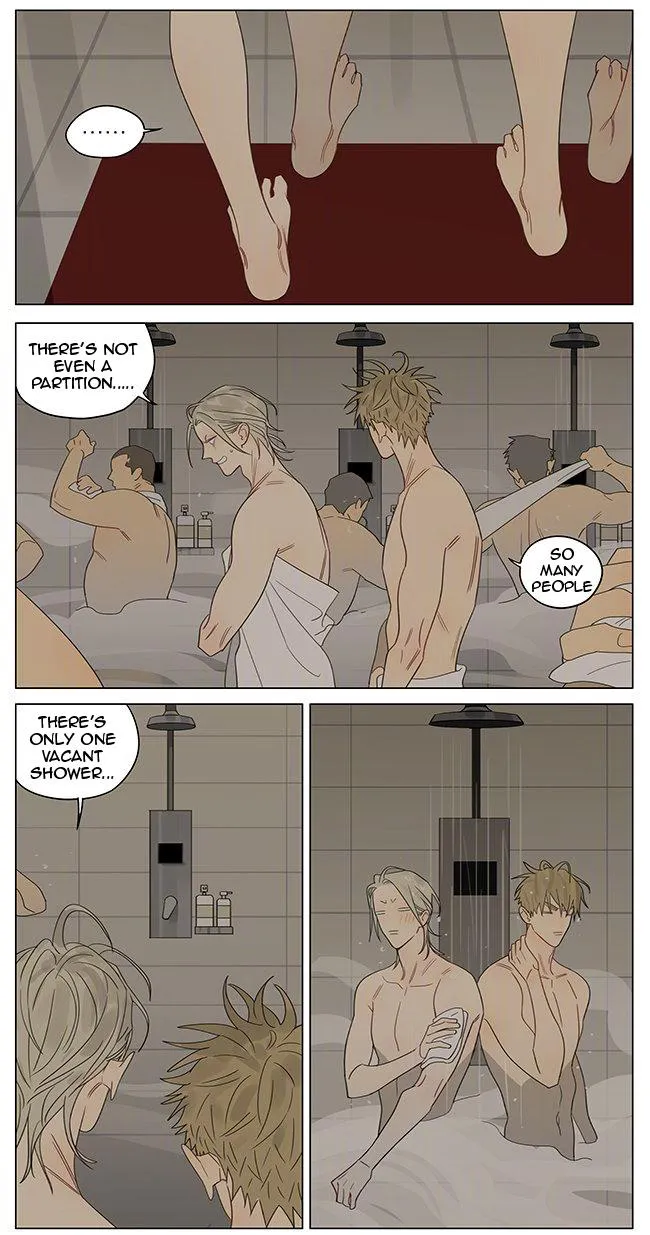19 Days - Chapter 376 Page 2