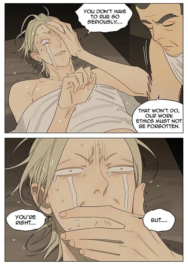 19 Days - Chapter 377 Page 2