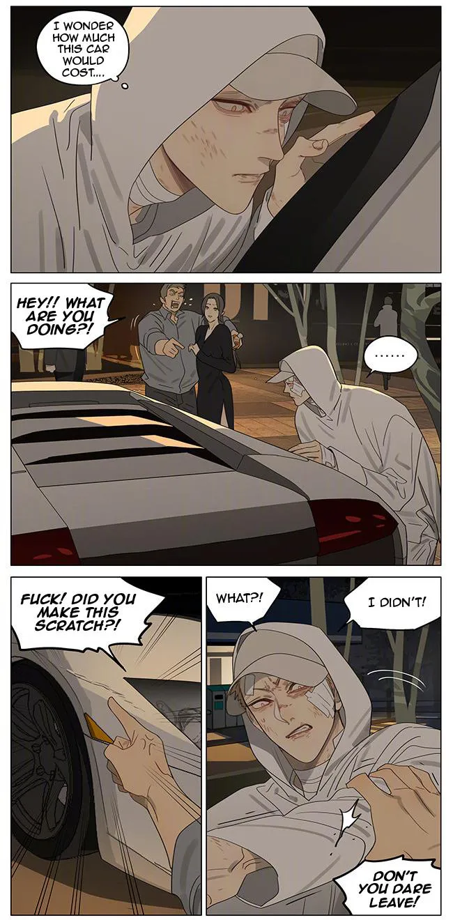 19 Days - Chapter 377 Page 7