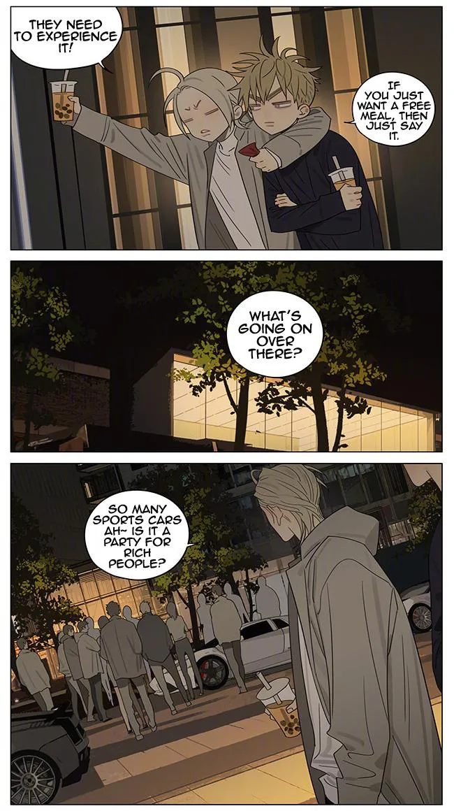 19 Days - Chapter 379 Page 2