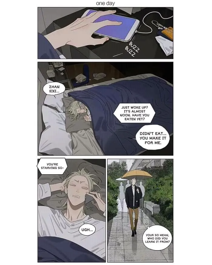 19 Days - Chapter 382 Page 2