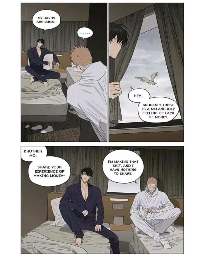 19 Days - Chapter 382 Page 8