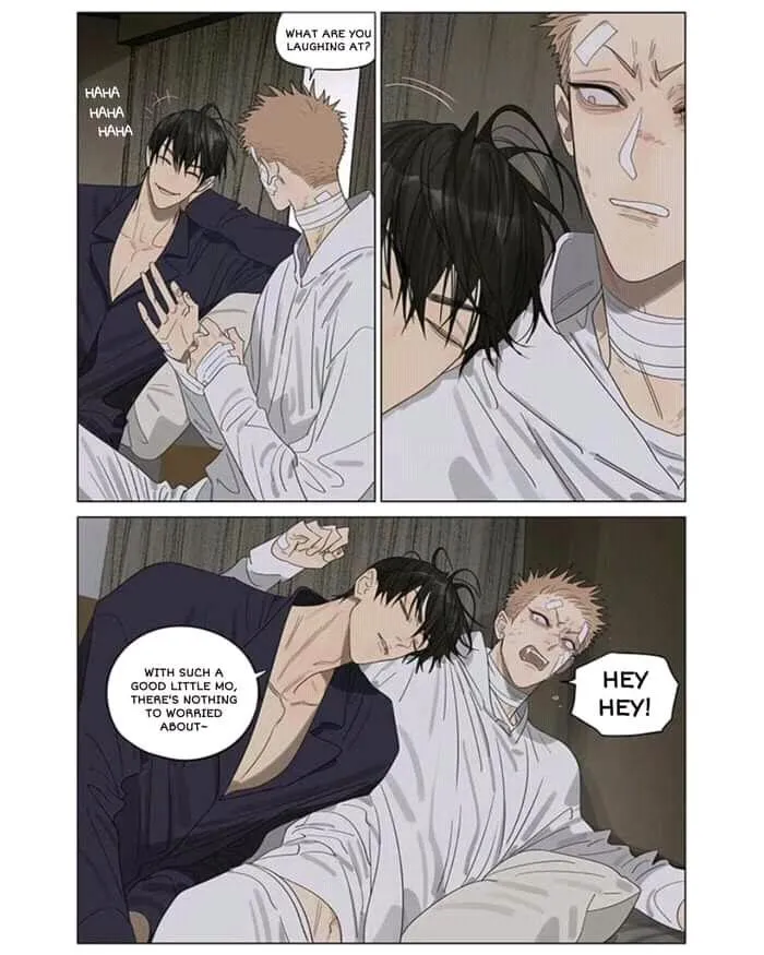 19 Days - Chapter 382 Page 10