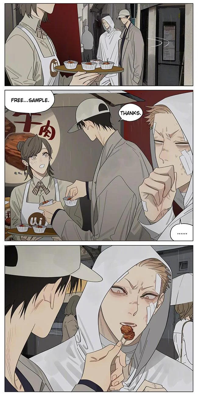 19 Days - Chapter 383 Page 2