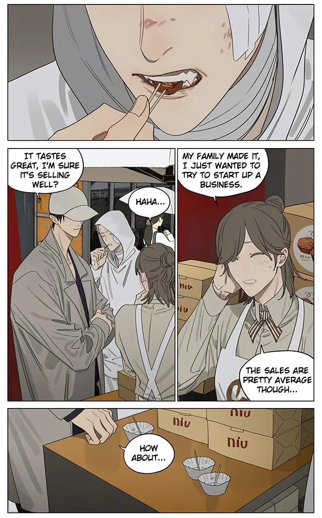 19 Days - Chapter 383 Page 3