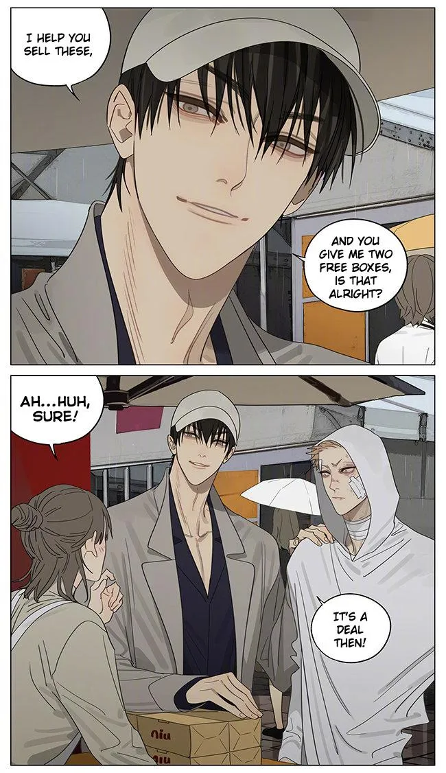 19 Days - Chapter 383 Page 4