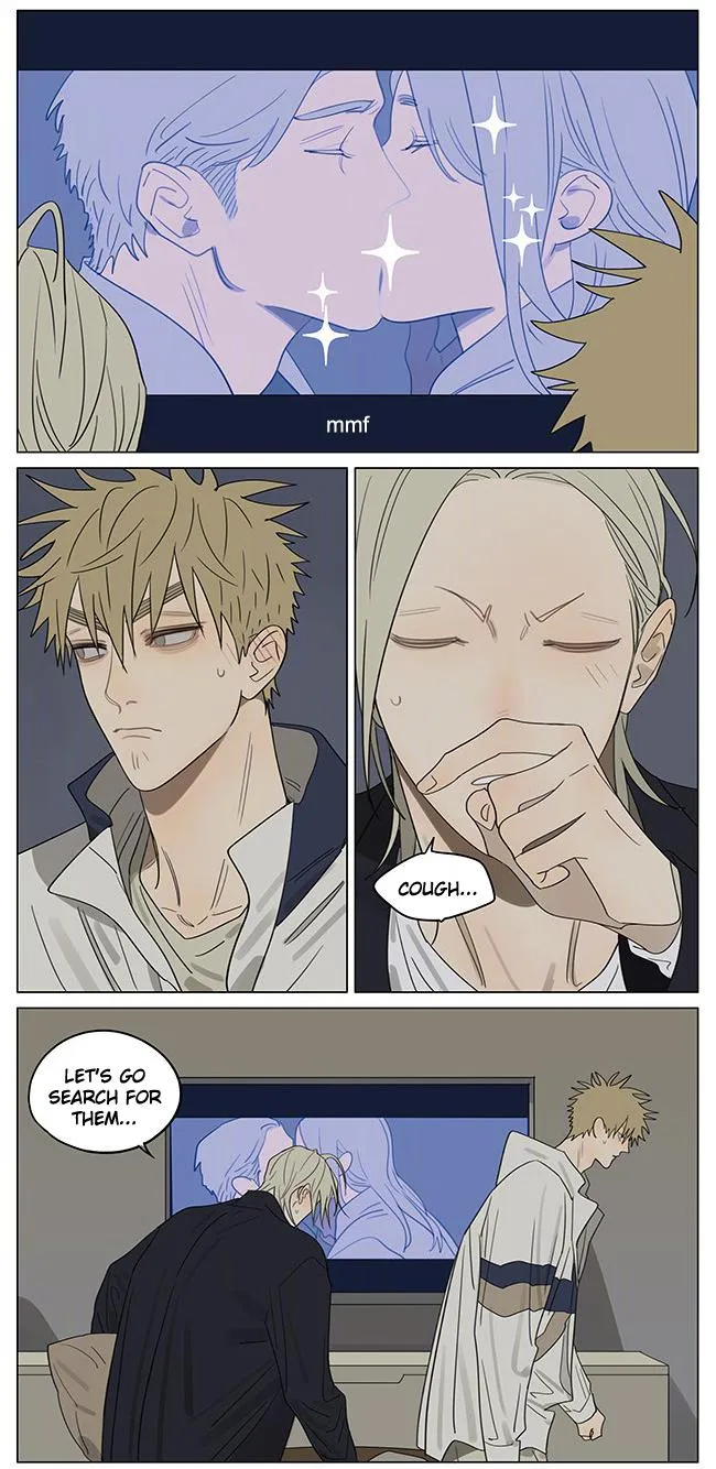 19 Days - Chapter 383 Page 6