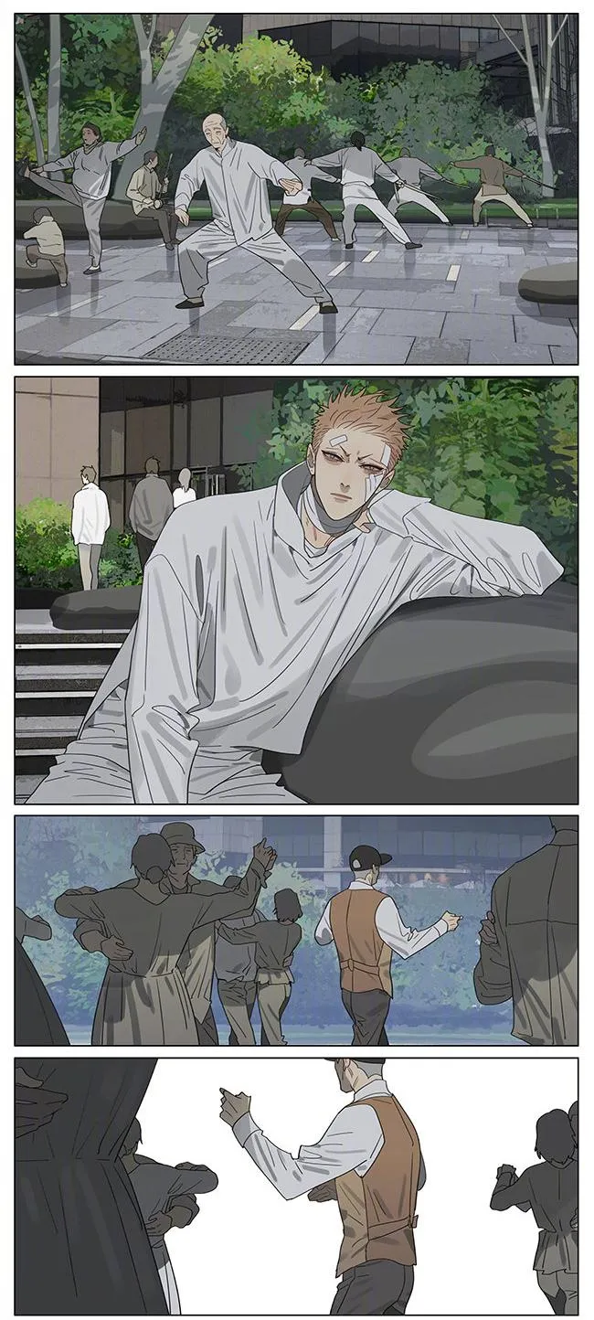 19 Days - Chapter 386 Page 5