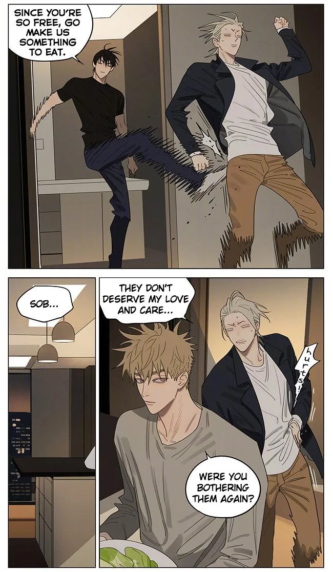 19 Days - Chapter 387 Page 3