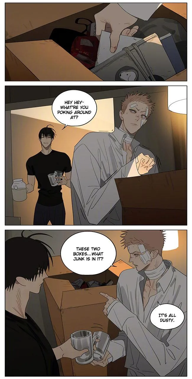 19 Days - Chapter 388 Page 2