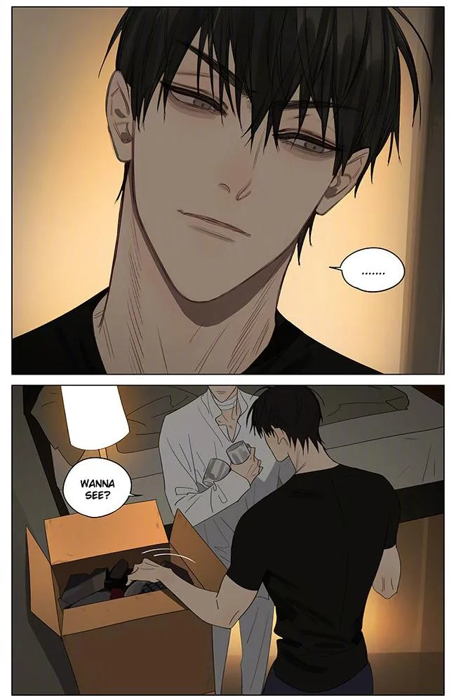 19 Days - Chapter 388 Page 3