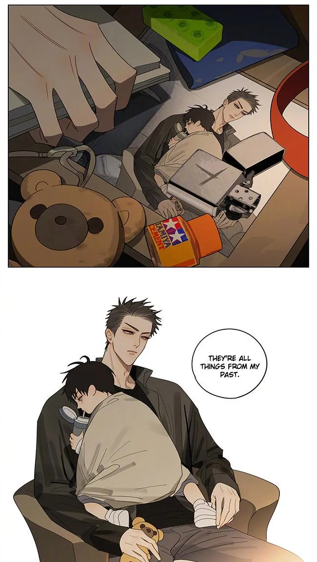 19 Days - Chapter 388 Page 4