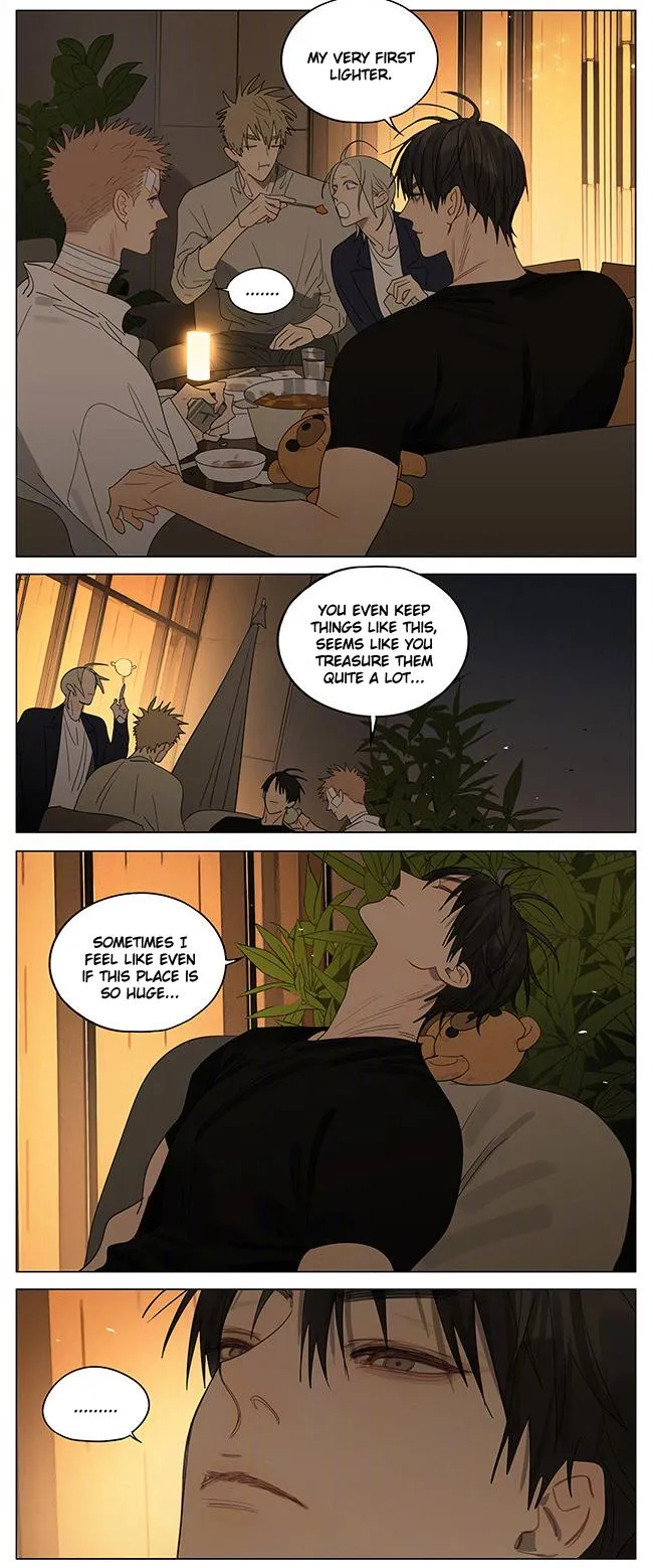 19 Days - Chapter 388 Page 6