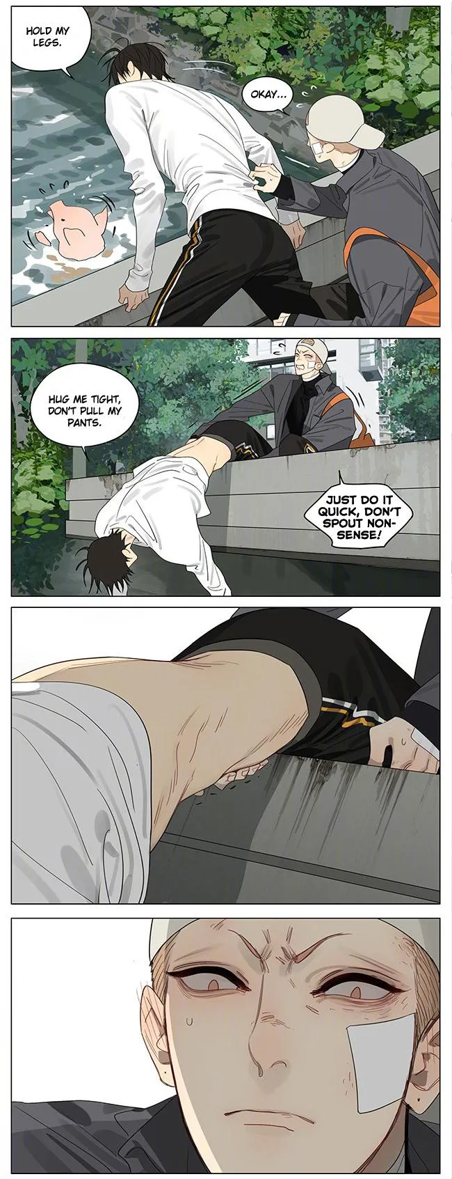 19 Days - Chapter 389 Page 6