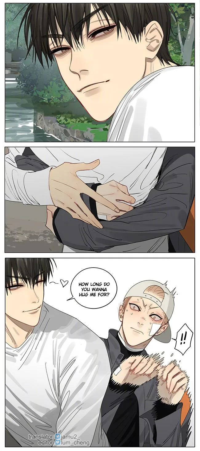 19 Days - Chapter 389 Page 8