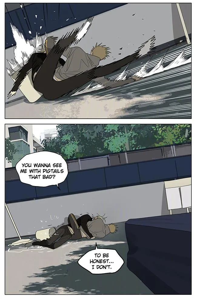 19 Days - Chapter 390 Page 4