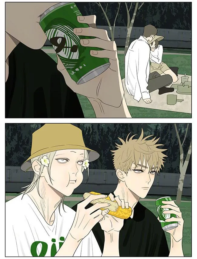 19 Days - Chapter 391.1 Page 2