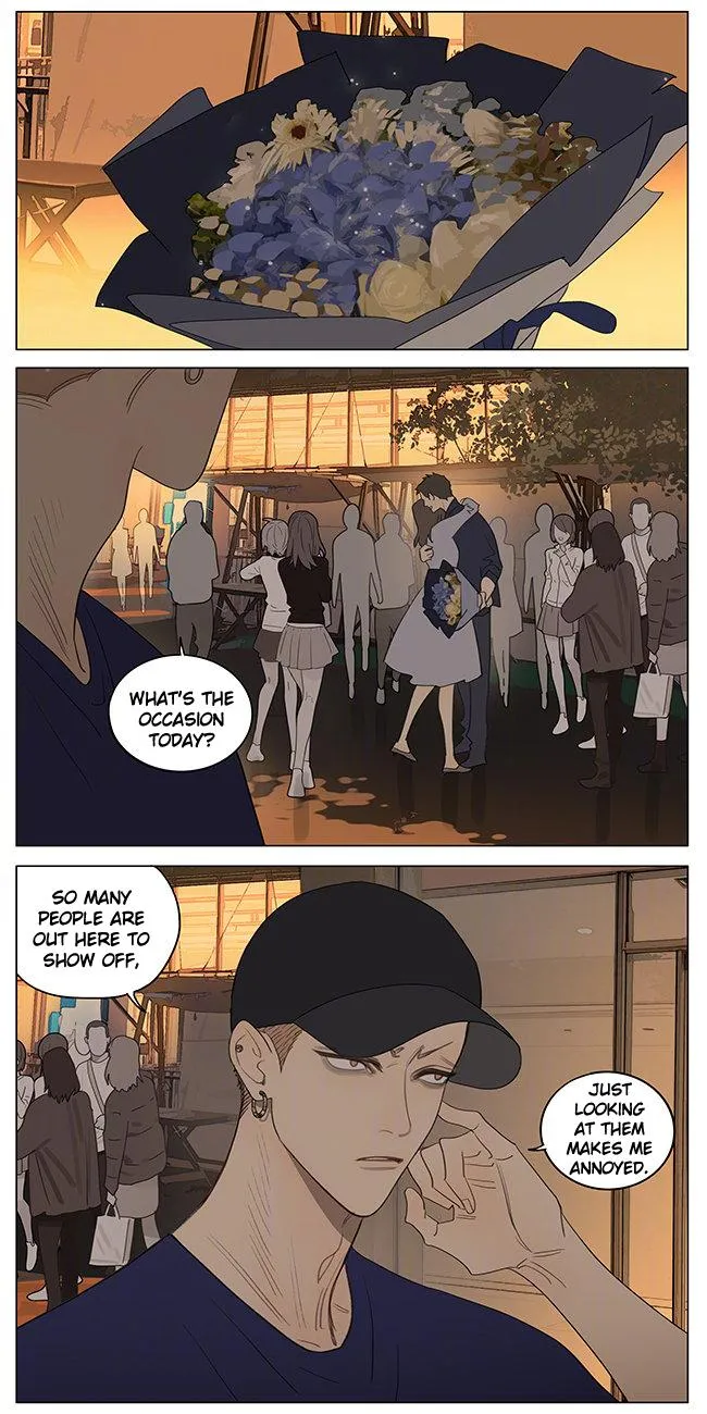 19 Days - Chapter 391.1 Page 5