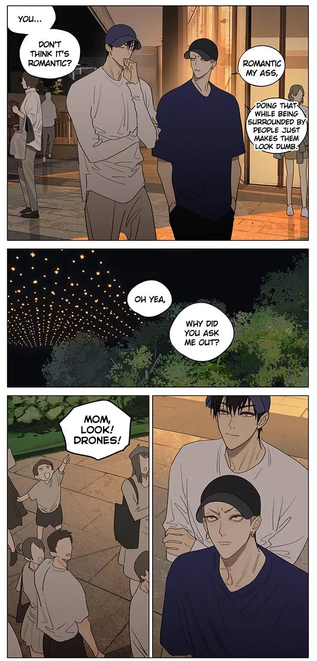 19 Days - Chapter 391.1 Page 6