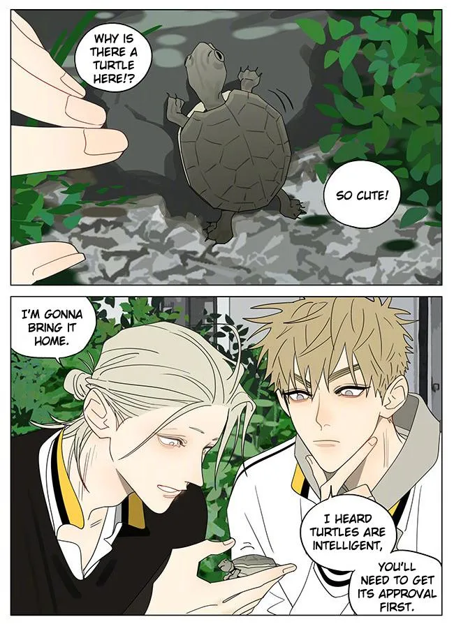 19 Days - Chapter 392 Page 2